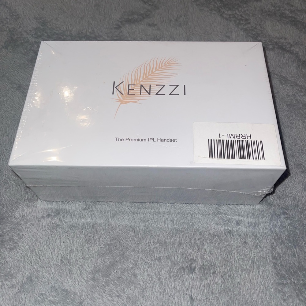 KENZZI The Premium IPL Handset